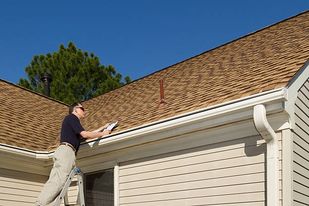 Fast & Reliable Emergency Roof Repairs in Hanamaulu, HI