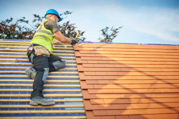 4 Ply Roofing in Hanamaulu, HI